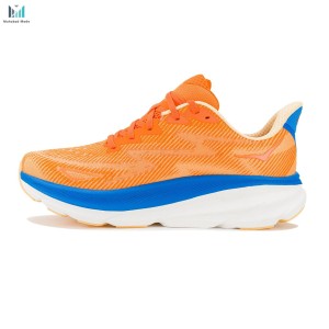 قیمت کفش هوکا کلیفتون 9 مدل Hoka One One Clifton 9 Wide 1132210-VOIM
