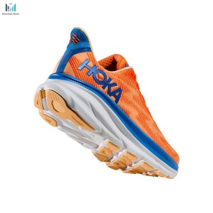 کتونی هوکا کلیفتون 9 مدل Hoka One One Clifton 9 Wide 1132210-VOIM