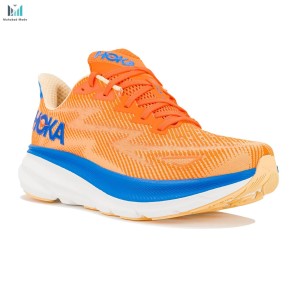 Hoka One One Clifton 9 Wide 1132210-VOIM