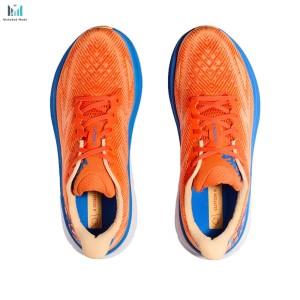 معرفی کفش هوکا کلیفتون 9 مدل Hoka One One Clifton 9 Wide 1132210-VOIM
