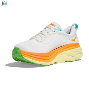 قیمت کفش هوکا باندی 8 مدل Hoka Bondi 8 1123202-BNCS
