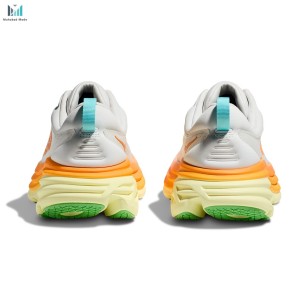 خرید کفش هوکا باندی 8 مدل Hoka Bondi 8 1123202-BNCS