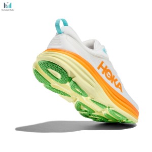 خرید کتونی هوکا باندی 8 مدل Hoka Bondi 8 1123202-BNCS