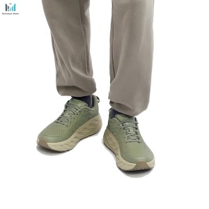 خرید کفش هوکا باندی اس آر مدل Hoka Bondi SR 1110520-OZB