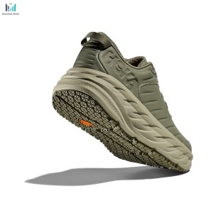 کتونی هوکا باندی اس آر مدل Hoka Bondi SR 1110520-OZB