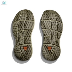 زیره کفش هوکا باندی اس آر مدل Hoka Bondi SR 1110520-OZB