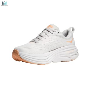 Hoka Bondi 8 1127952-WLP