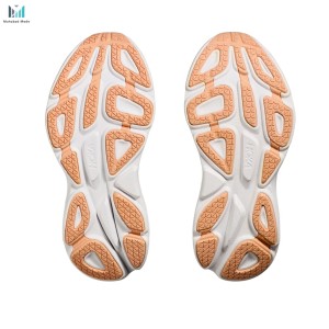 زیره کفش هوکا باندی 8 مدل Hoka Bondi 8 1127952-WLP