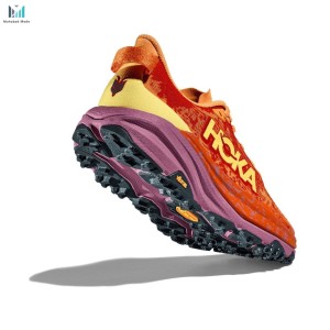 HOKA Speedgoat 6 Wide 1147832 SRBT