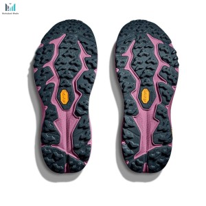 زیره کفش هوکا اسپیدگات 6 واید مدل HOKA Speedgoat 6 Wide 1147832 SRBT