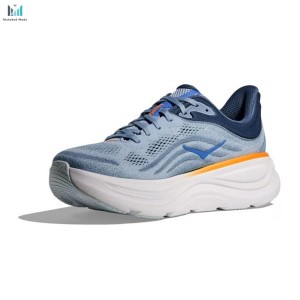 خرید کفش هوکا باندی 9 مدل Hoka bondi 91162011 DNP