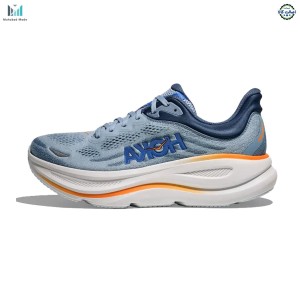 کفش هوکا باندی 9 مدل Hoka bondi 9 1162011 DNP