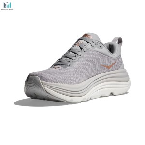 خرید کفش مردانه هوکا گاویتا 5 واید مدل HOKA Gaviota 5 Wide 1134270-HMRG