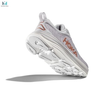 کتونی مردانه هوکا گاویتا 5 واید مدل HOKA Gaviota 5 Wide 1134270-HMRG