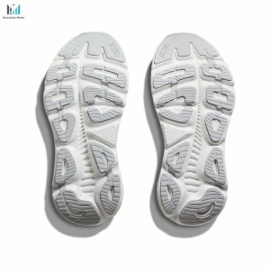 زیره کفش مردانه هوکا گاویتا 5 واید مدل HOKA Gaviota 5 Wide 1134270-HMRG