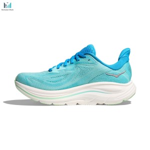 خرید کفش هوکا کلیفتون 10 مدل HOKA Clifton 10 1162031-SKYW