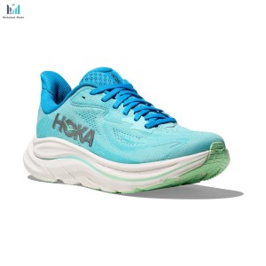 کتونی هوکا کلیفتون 10 مدل HOKA Clifton 10 1162031-SKYW