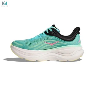 Hoka Bondi 9 1162014 BTF