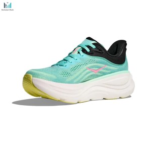 قیمت کفش هوکا باندی 9 مدل Hoka Bondi 9 1162014 BTF