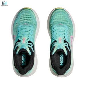 کفش هوکا باندی 9 مدل Hoka Bondi 9 1162014 BTF