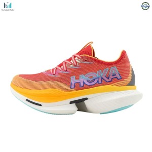 کفش مردانه هوکا سیلو ایکس وان مدل HOKA Cielo X1  - 1147910 CSSL سایز 46