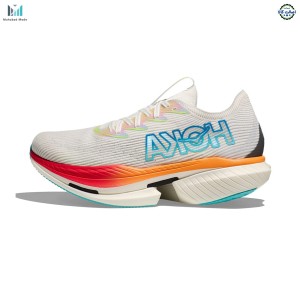 کفش مردانه هوکا سیلو ایکس وان مدل HOKA CIELO X1 1147910-FSTC سایز 44