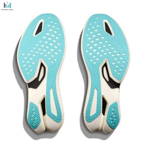 زیره کفش مردانه هوکا سیلو ایکس وان مدل HOKA CIELO X1 1147910-FSTC