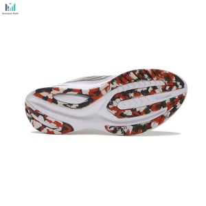 زیره کفش ساکونی گاید 16 مدل Saucony Guide 16 S20810-27