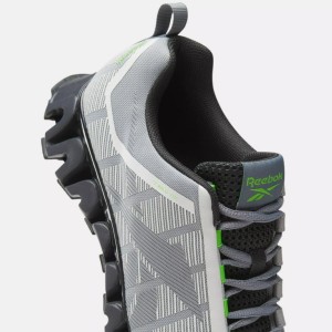 کفش ریباک زیگ وایلد تریل 6 مدل Reebok ZIGWILD TRAIL 6 100033409