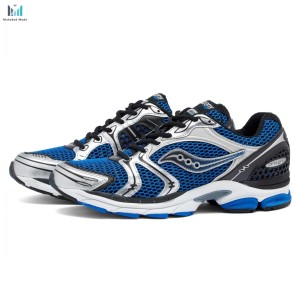قیمت کفش ساکونی پروگرید تریومف ۴ مدل Saucony ProGrid Triumph 4 S70704-6