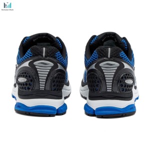 خرید کفش ساکونی پروگرید تریومف ۴ مدل Saucony ProGrid Triumph 4 S70704-6