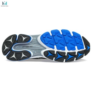 زیره کفش ساکونی پروگرید تریومف ۴ مدل Saucony ProGrid Triumph 4 S70704-6