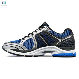 کتونی ساکونی پروگرید تریومف ۴ مدل Saucony ProGrid Triumph 4 S70704-6