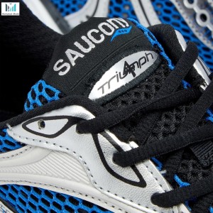 مشخصات کفش ساکونی پروگرید تریومف ۴ مدل Saucony ProGrid Triumph 4 S70704-6