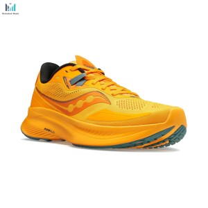 کفش ساکونی گاید 15 مدل Saucony Guide 15  S20684-30 سایز 44
