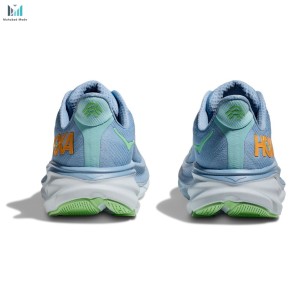 قیمت کفش مردانه هوکا کلیفتون 9 واید مدل Hoka CLIFTON 9 WIDE 1132210-DLL