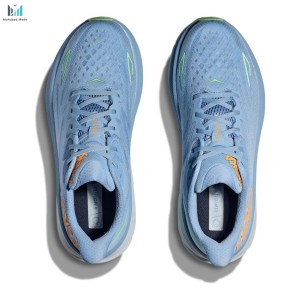 Hoka CLIFTON 9 WIDE 1132210-DLL