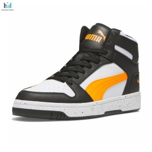 کتونی مردانه پوما ریبوند مدل Puma Rebound 397713-01