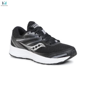 قیمت کفش ساکونی کویشن 13 مدل Saucony Cohesion 13 S10559-1