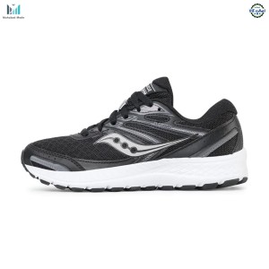 کفش ساکونی کویشن 13 مدل Saucony Cohesion 13 S10559-1 سایز 41