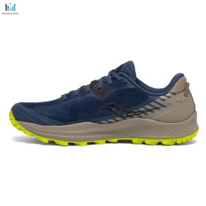 قیمت کفش ساکونی پرگرین 11 مدل Saucony Peregrine 11 Trail S20641-45