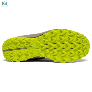 خرید کفش ساکونی پرگرین 11 مدل Saucony Peregrine 11 Trail S20641-45