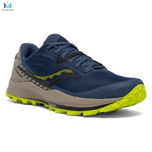 خرید کتونی ساکونی پرگرین 11 مدل Saucony Peregrine 11 Trail S20641-45