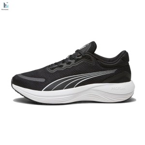 کفش مردانه پوما مدل PUMA Scend Pro 378776-01 سایز 43