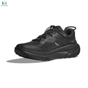 قیمت کفش هوکا ترانسپورت گورتکس واید مدل HOKA Transport GORE-TEX 1169450-BBLC