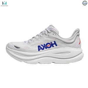 کفش هوکا باندی 9 واید مدل HOKA Bondi 9 Wide 1162013-CYLT سایز 46