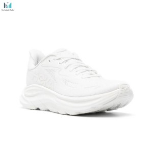 خرید کفش هوکا کلیفتون 10 مدل Hoka Clifton 10 1162031-WWH