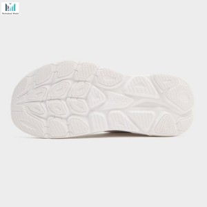 زیره کفش هوکا کلیفتون 10 مدل Hoka Clifton 10 1162031-WWH