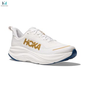 کتونی مردانه هوکا اسکای فلو مدل HOKA Skyflow 1155111-FTG