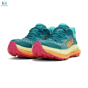 خرید کفش مردانه هوکا مافات اسپید 4 مدل HOKA Mafate Speed 4 1129930-DLCR